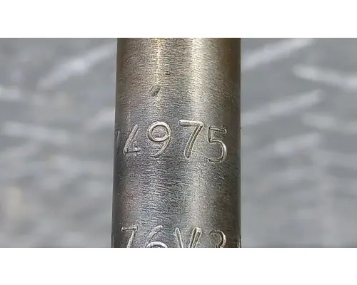 CUMMINS ISX12-G Engine Parts, Misc.