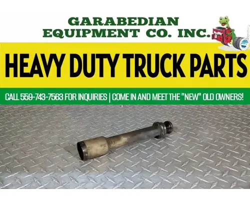 CUMMINS ISX12-G Engine Parts, Misc.