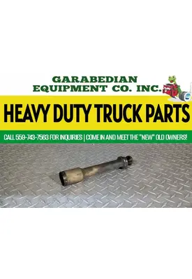 CUMMINS ISX12-G Engine Parts, Misc.