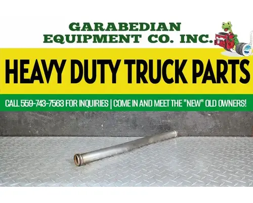 CUMMINS ISX12-G Engine Parts, Misc.