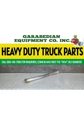 CUMMINS ISX12-G Engine Parts, Misc.