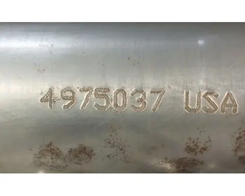 CUMMINS ISX12-G Engine Parts, Misc.