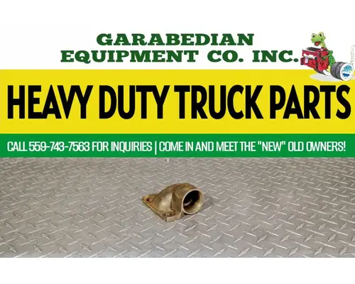 CUMMINS ISX12-G Engine Parts, Misc.