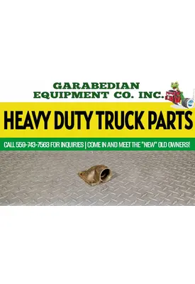 CUMMINS ISX12-G Engine Parts, Misc.