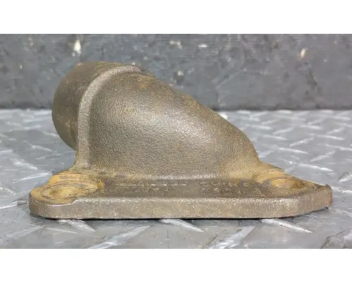 CUMMINS ISX12-G Engine Parts, Misc.