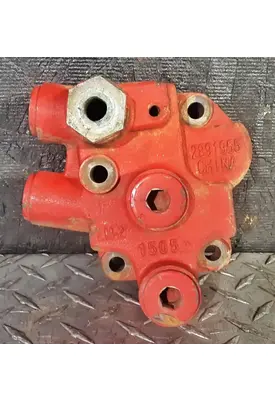 CUMMINS ISX12-G Engine Parts, Misc.