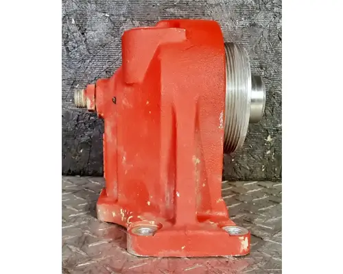 CUMMINS ISX12-G Engine Parts, Misc.