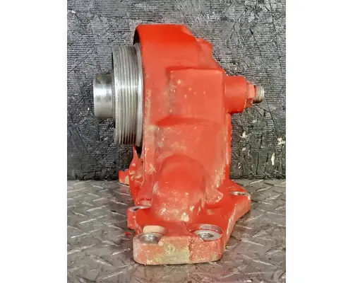 CUMMINS ISX12-G Engine Parts, Misc.