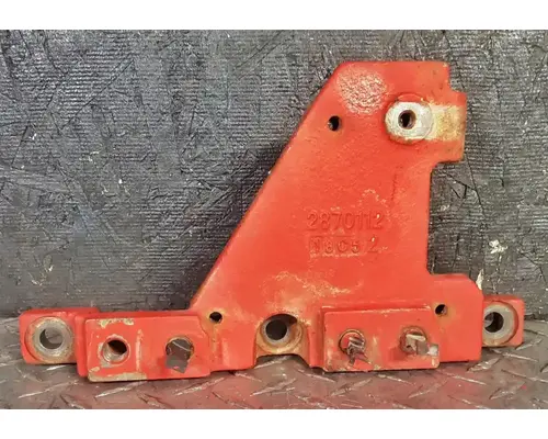 CUMMINS ISX12-G Engine Parts, Misc.