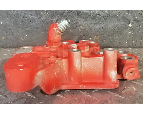 CUMMINS ISX12-G Engine Parts, Misc.