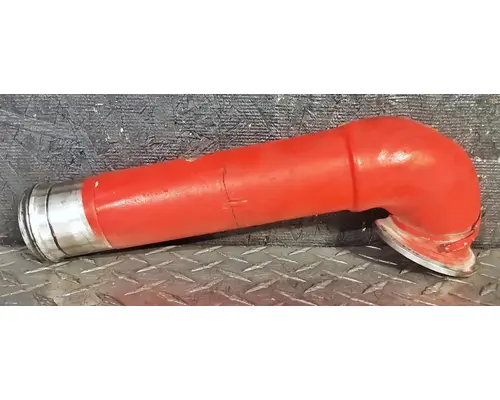 CUMMINS ISX12-G Engine Parts, Misc.