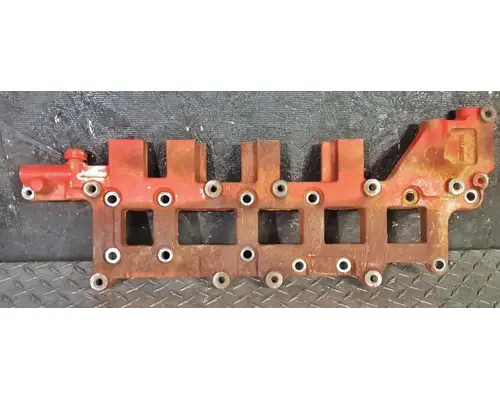 CUMMINS ISX12-G Engine Parts, Misc.