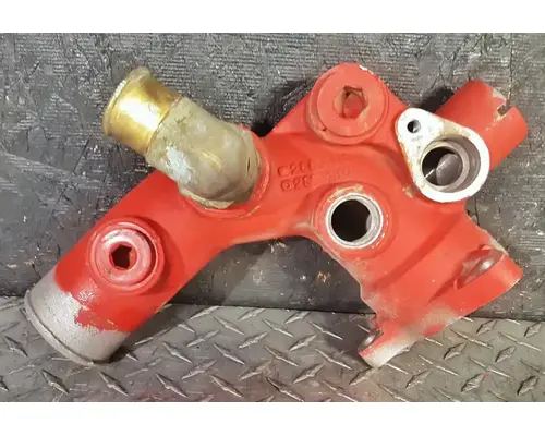 CUMMINS ISX12-G Engine Parts, Misc.