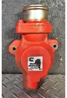 CUMMINS ISX12-G Engine Parts, Misc.