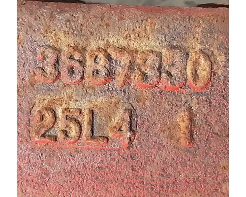 CUMMINS ISX12-G Engine Parts, Misc.