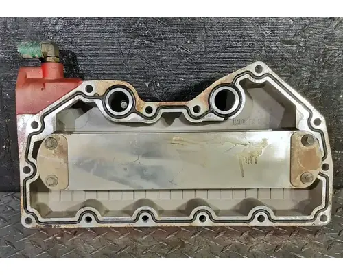 CUMMINS ISX12-G Engine Parts, Misc.