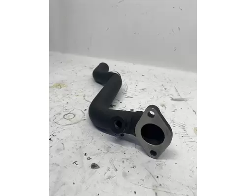 CUMMINS ISX12 G Engine Plumbing