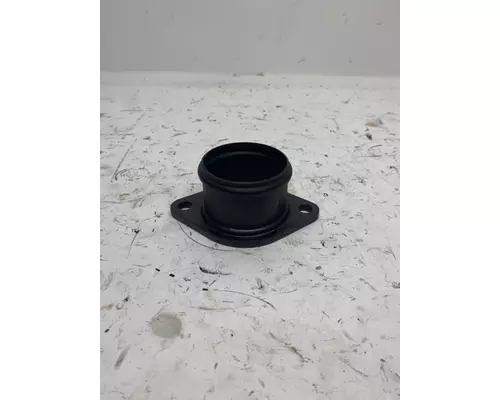 CUMMINS ISX12 G Engine Water Elbow & Tubes