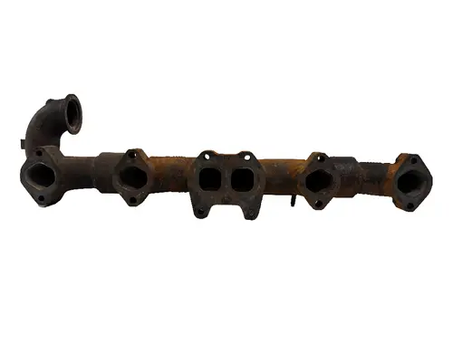 CUMMINS ISX12 G Exhaust Manifold