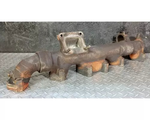 CUMMINS ISX12 G Exhaust Manifold