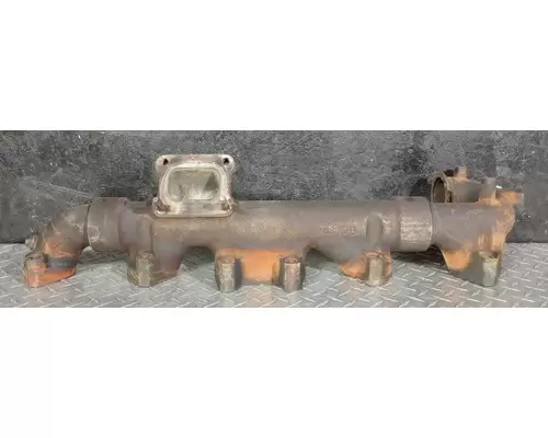 CUMMINS ISX12 G Exhaust Manifold