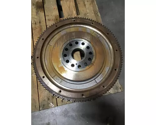 CUMMINS ISX12 G FLYWHEEL