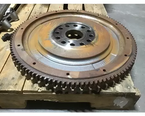 CUMMINS ISX12 G FLYWHEEL