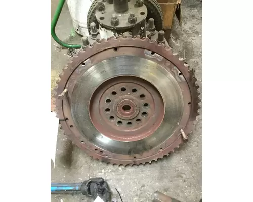 CUMMINS ISX12 G FLYWHEEL