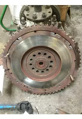 CUMMINS ISX12 G FLYWHEEL