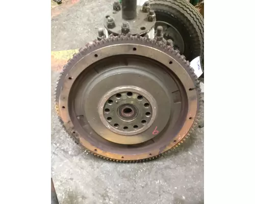 CUMMINS ISX12 G FLYWHEEL