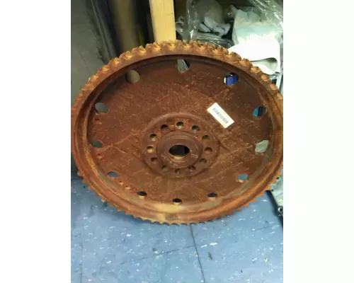 CUMMINS ISX12 G FLYWHEEL