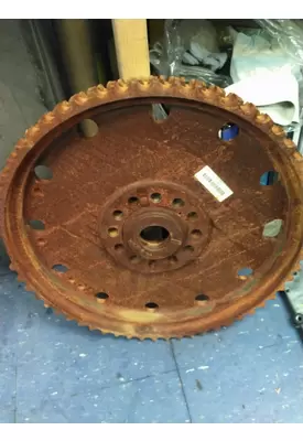 CUMMINS ISX12 G FLYWHEEL