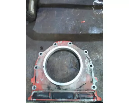 CUMMINS ISX12 G FRONTTIMING COVER