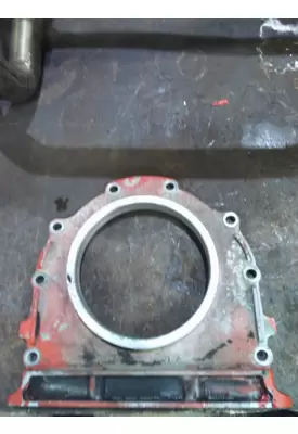 CUMMINS ISX12 G FRONT/TIMING COVER