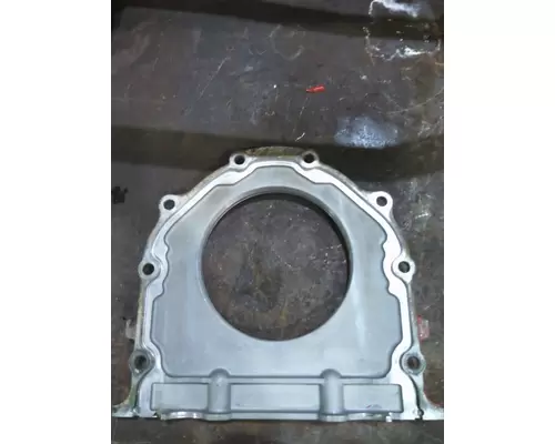 CUMMINS ISX12 G FRONTTIMING COVER