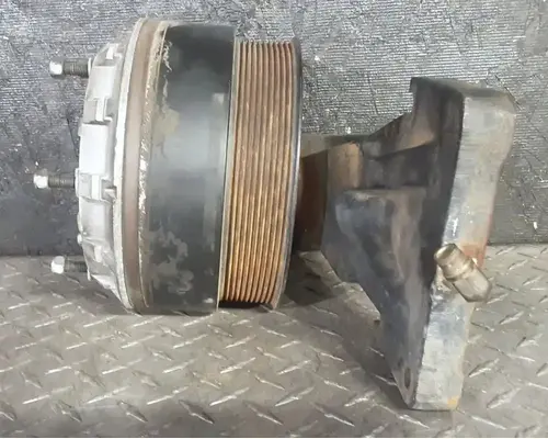 CUMMINS ISX12-G Fan Clutch