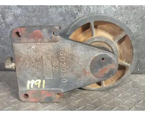 CUMMINS ISX12-G Fan Clutch