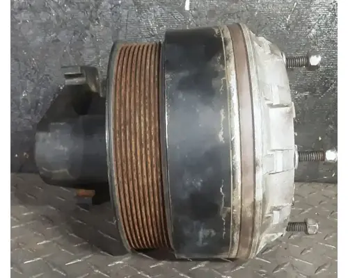 CUMMINS ISX12-G Fan Clutch