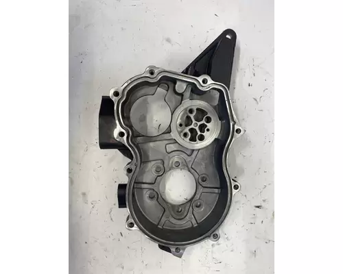 CUMMINS ISX12 G Front Cover