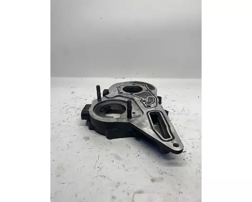 CUMMINS ISX12 G Front Cover