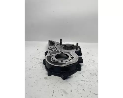 CUMMINS ISX12 G Front Cover
