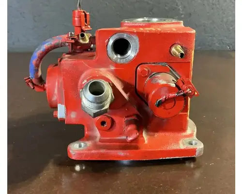 CUMMINS ISX12-G Fuel Injection Parts