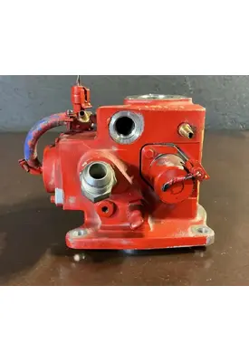 CUMMINS ISX12-G Fuel Injection Parts