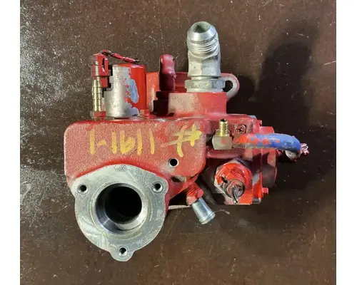 CUMMINS ISX12-G Fuel Injection Parts