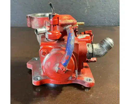 CUMMINS ISX12-G Fuel Injection Parts