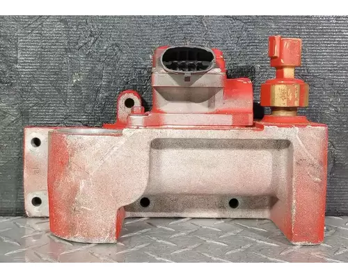 CUMMINS ISX12 G Fuel Injection Parts