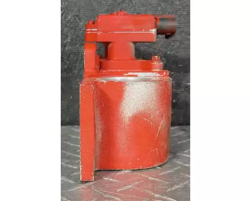 CUMMINS ISX12 G Fuel Injection Parts