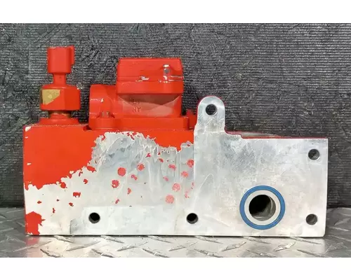 CUMMINS ISX12 G Fuel Injection Parts