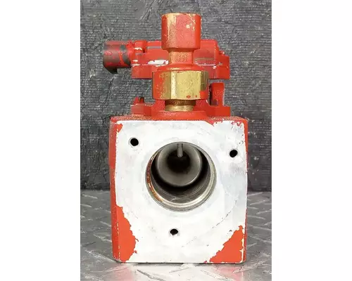 CUMMINS ISX12 G Fuel Injection Parts