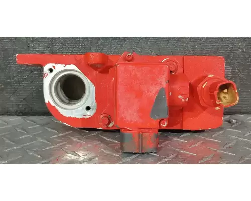 CUMMINS ISX12 G Fuel Injection Parts